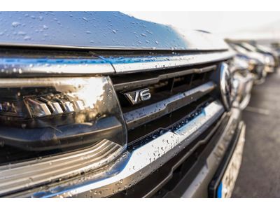 2024 Volkswagen Amarok