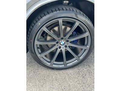 2017 BMW X5