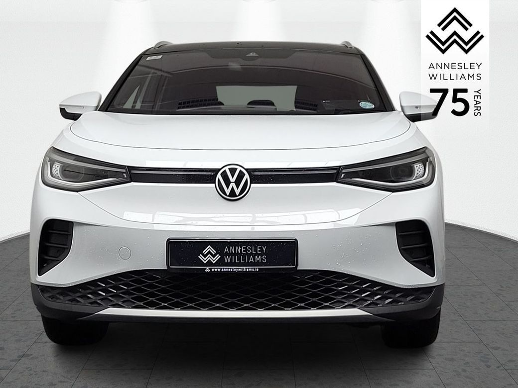 2025 Volkswagen ID.4