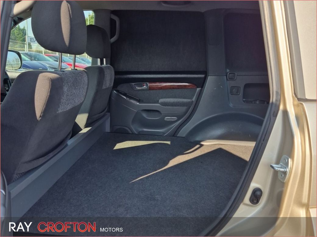 2006 Toyota Landcruiser