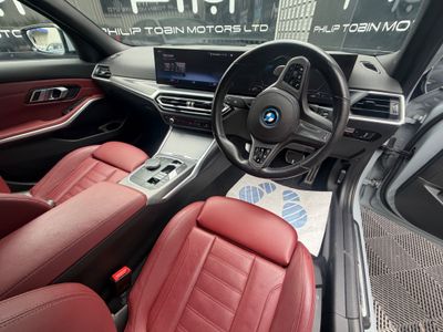2023 BMW 3 Series