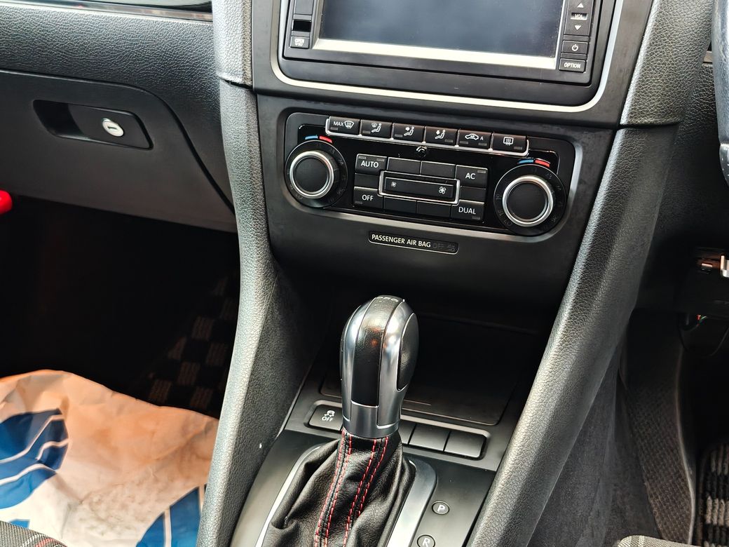 2011 Volkswagen Golf