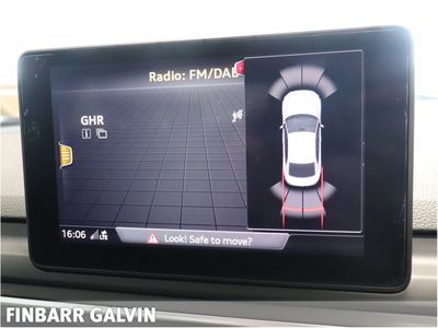 2019 Audi A5