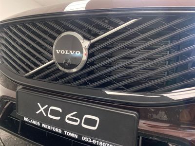 2026 Volvo XC60