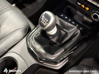 2024 Isuzu D-MAX