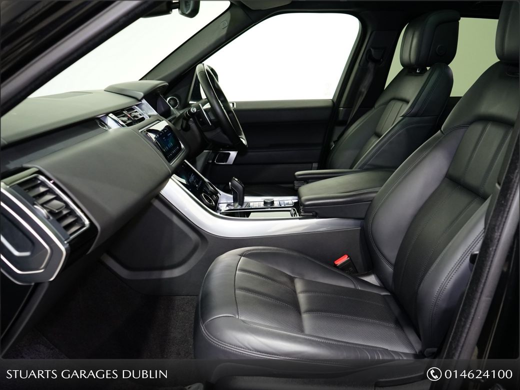 2021 Land Rover Range Rover
