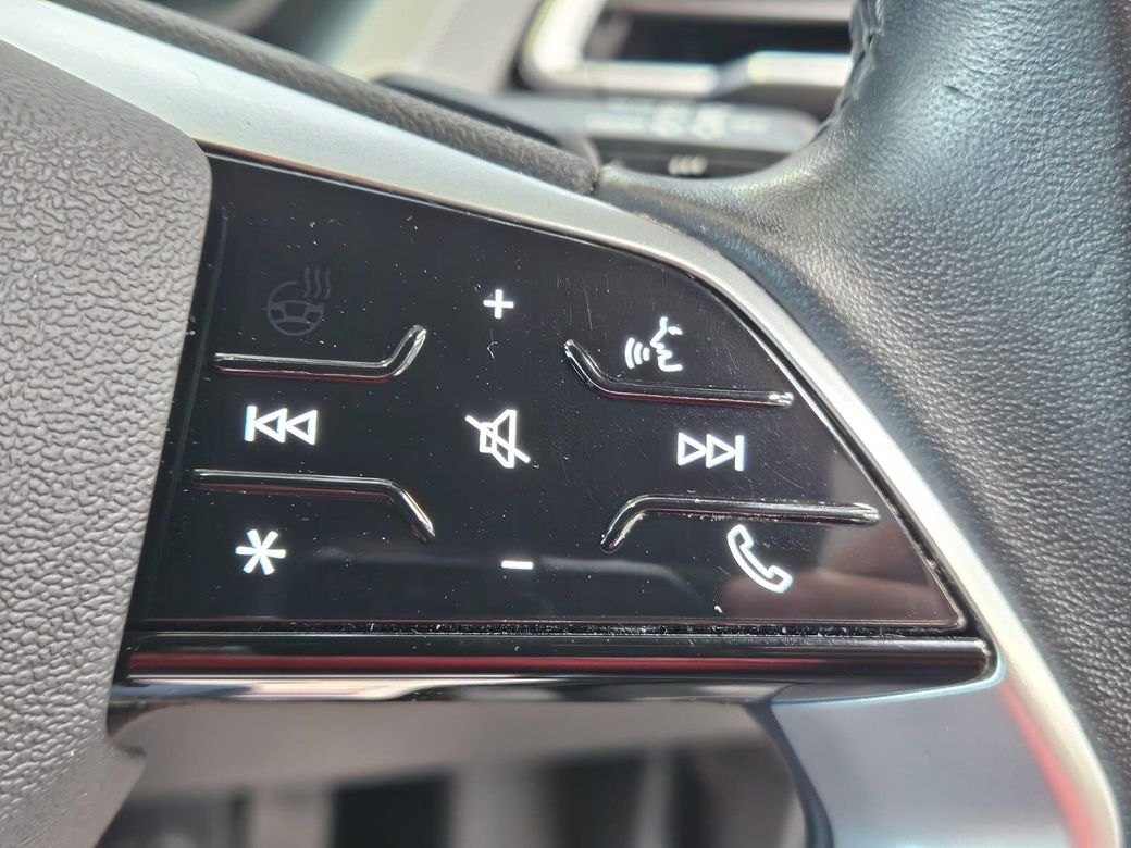 2022 Audi e-tron