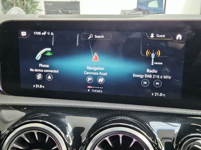 2022 Mercedes-Benz AMG