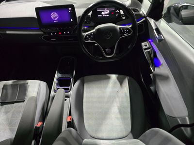 2022 Volkswagen ID.3