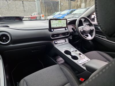 2023 Hyundai Kona