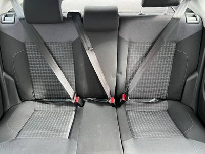 2017 Volkswagen Polo