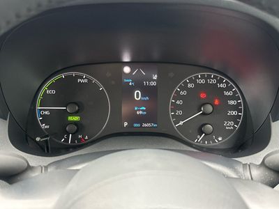 2024 Toyota Yaris