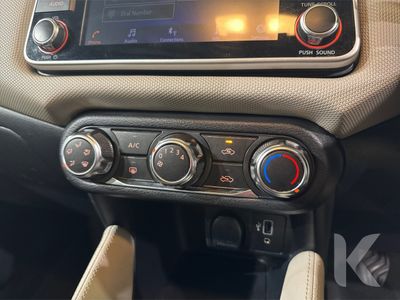 2019 Nissan Micra