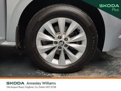 2022 Skoda Kamiq