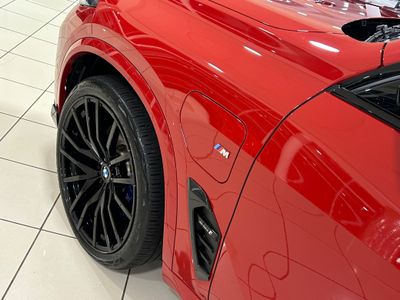 2023 BMW X5