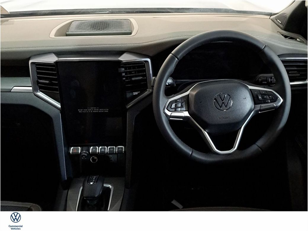 2026 Volkswagen Amarok