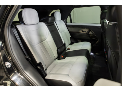 2024 Land Rover Range Rover Sport