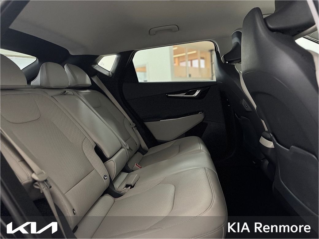2024 Kia EV6