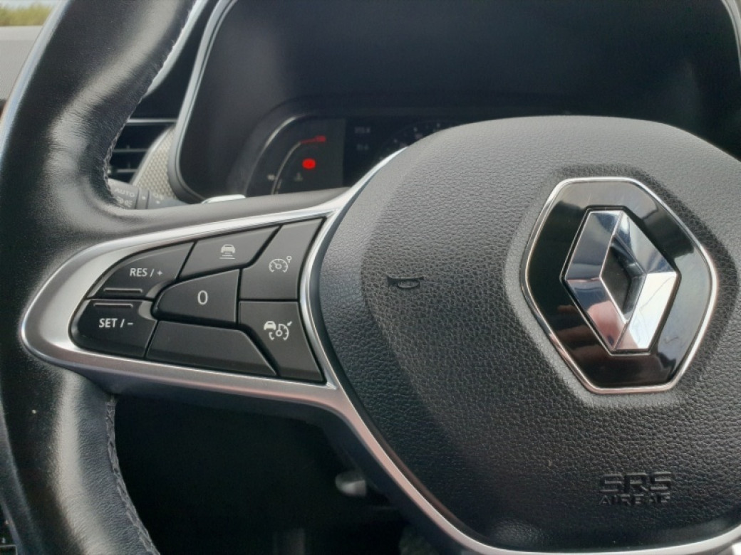 2022 Renault Arkana