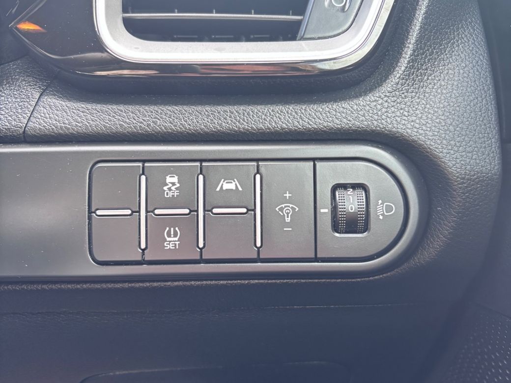2022 Kia Ceed