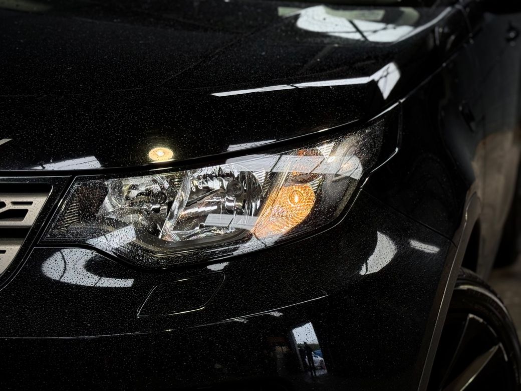 2020 Land Rover Discovery