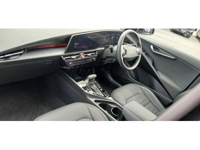 2026 Kia Niro