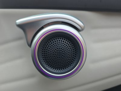 2023 BYD Atto 3