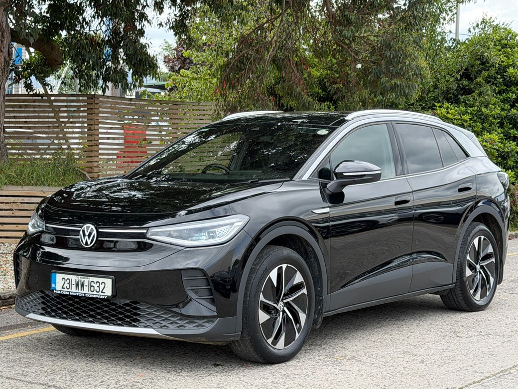 2023 Volkswagen ID.4
