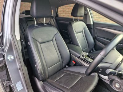 2018 Hyundai i40
