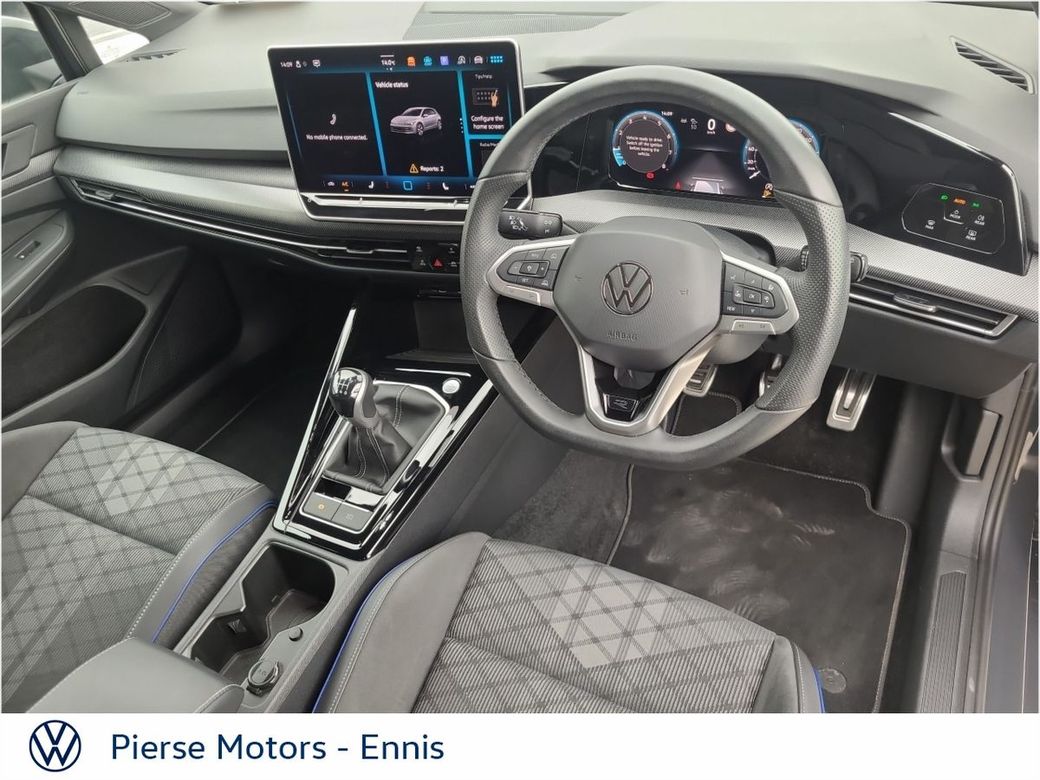 2024 Volkswagen Golf