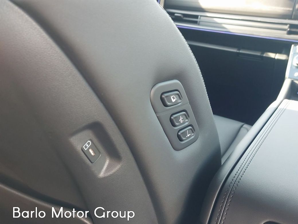 2025 Hyundai Santa Fe