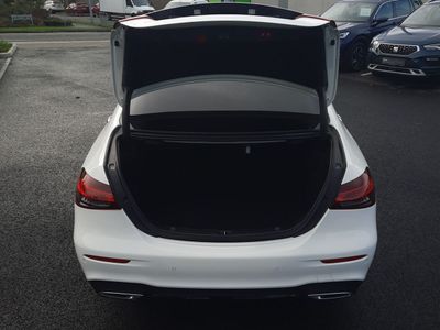 2022 Mercedes-Benz E Class