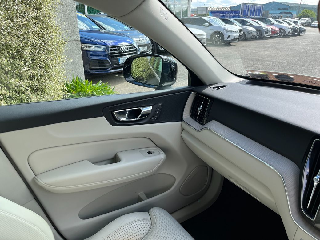 2018 Volvo XC60