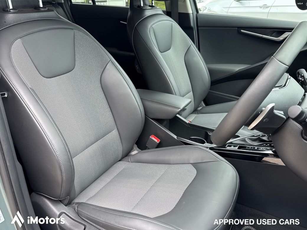 2024 Kia Niro