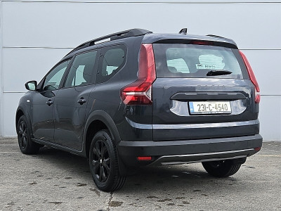 2023 Dacia Jogger