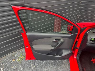 2012 Volkswagen Polo