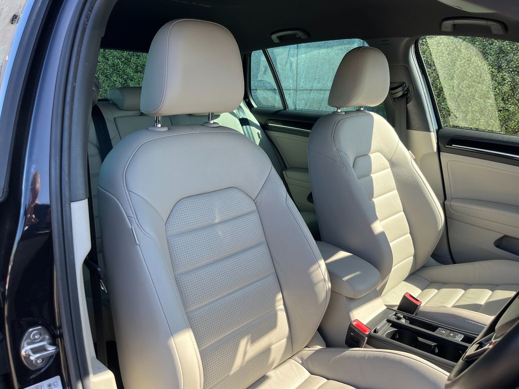 2020 Volkswagen Golf