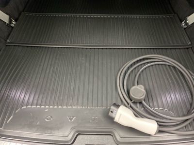 2022 Volvo XC90