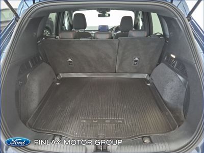 2021 Ford Kuga