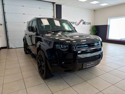 2023 Land Rover Defender