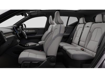 2027 Volvo EX40