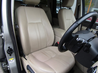 2014 Land Rover Discovery