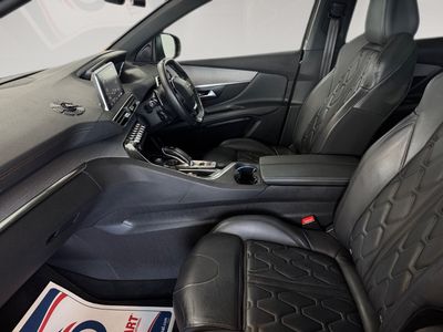 2019 Peugeot 3008