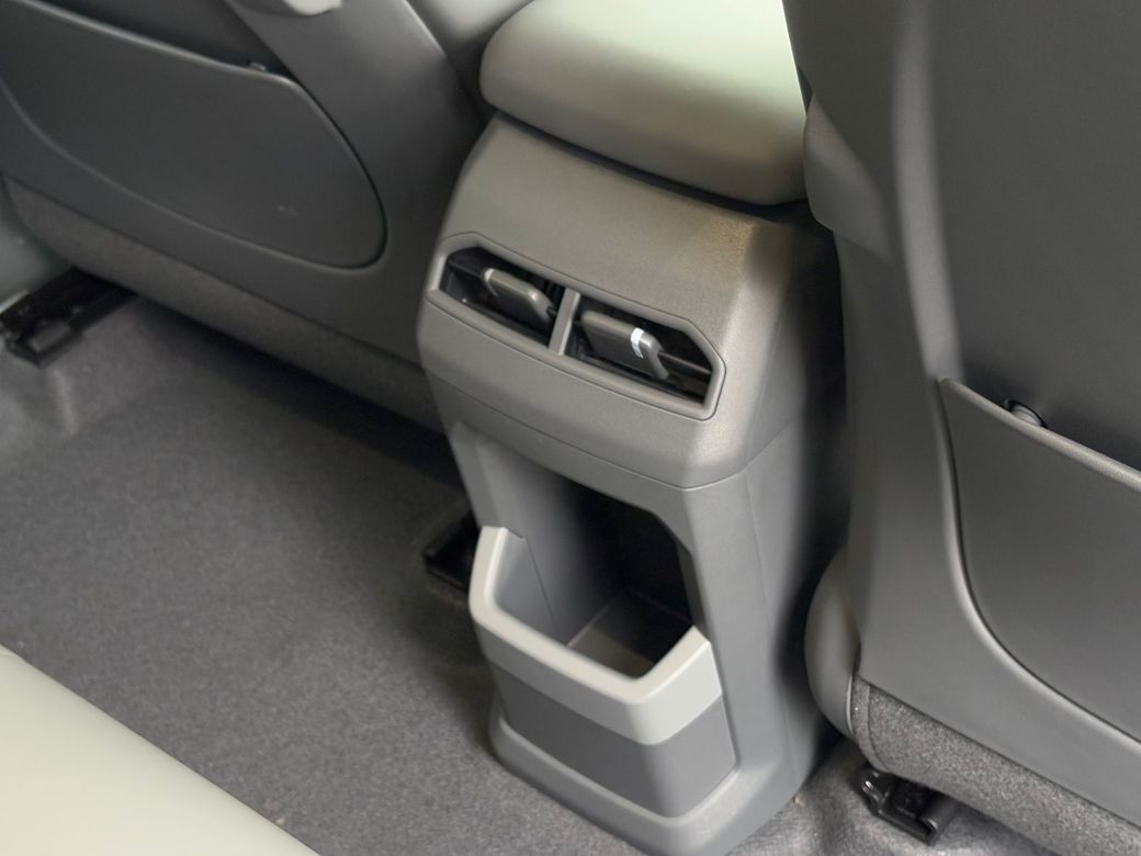 2026 Kia EV3
