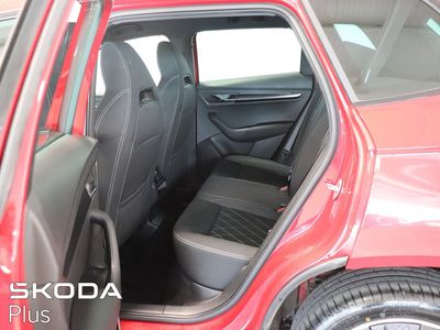 2022 Skoda Karoq