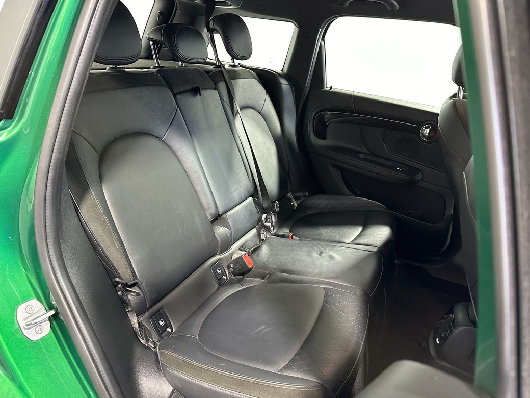 2021 Mini Countryman