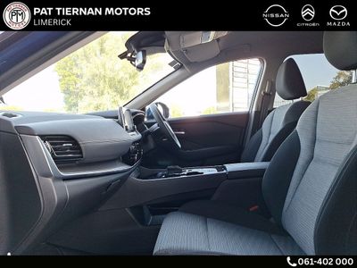 2026 Nissan X-Trail
