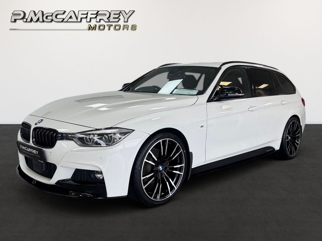 2015 BMW 3 Series