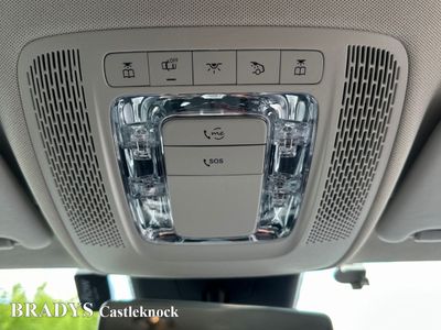 2022 Mercedes-Benz A Class