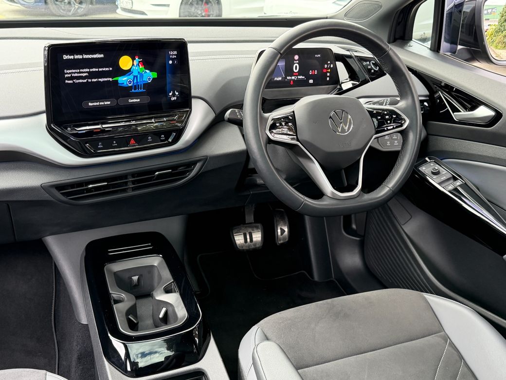 2023 Volkswagen ID.4